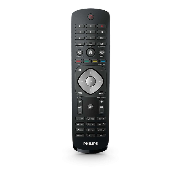 LED телевизор Philips 47PFT5609/60 артикул 105729Si-1 фото 7