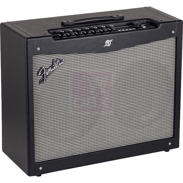 Комбо усилитель FENDER MUSTANG IV (V2) артикул 131386Si-1 фото 5