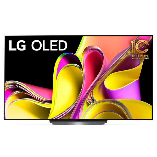 OLED телевизор LG OLED65B3RLA артикул 299034Si-1