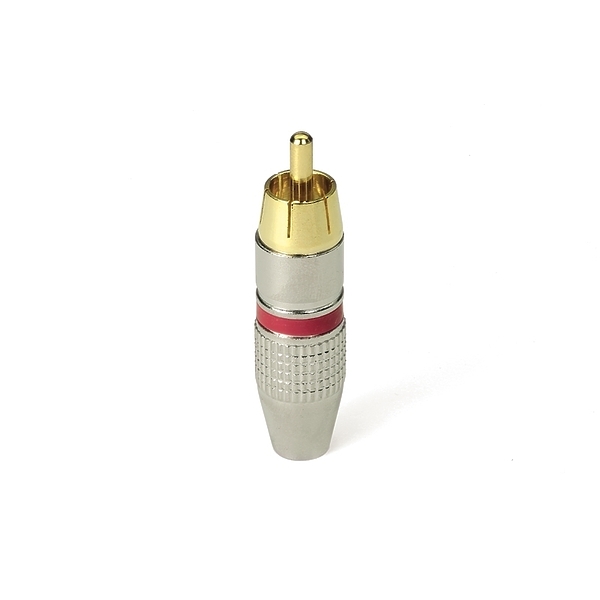 Разъем Dynavox RCA RED (200009) артикул 235481Si-1