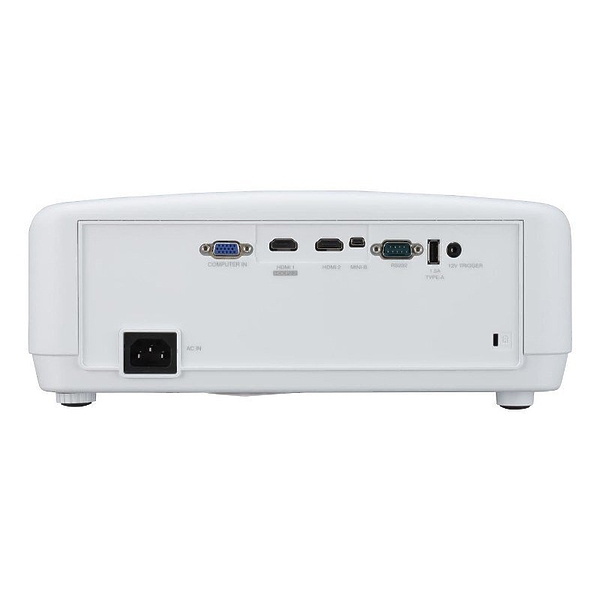 Проектор JVC LX-UH1/W артикул 177706Si-1 фото 3