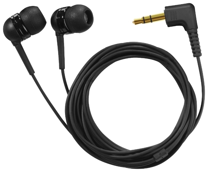 Наушники Sennheiser IE 4 артикул 129990Si-1