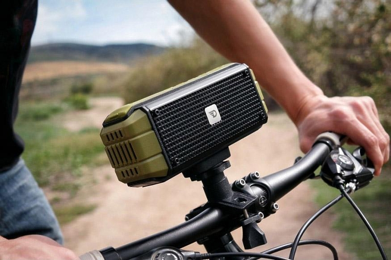 DreamWave Explorer green #6 в «HiFiRussia»