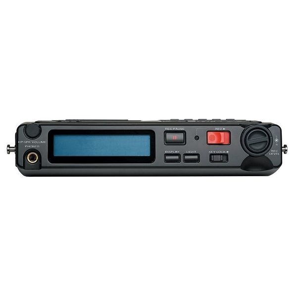 Портативный рекордер Marantz PMD671/N1B артикул 126636Si-1 фото 3