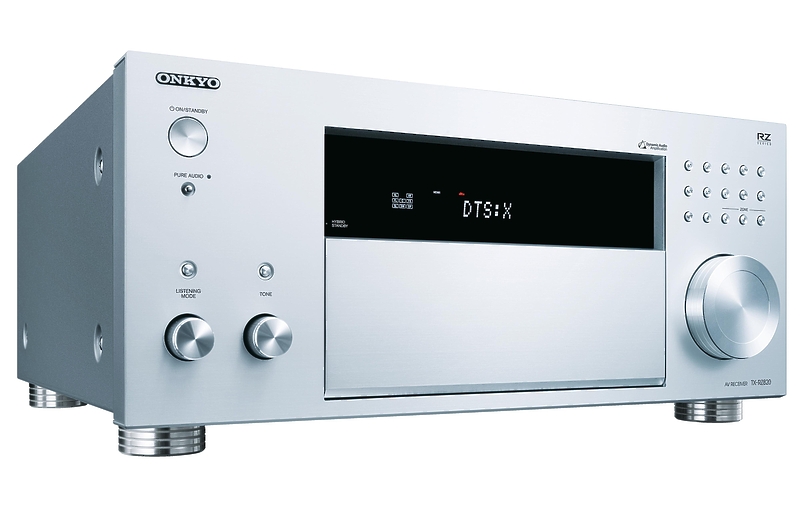 AV ресивер Onkyo TX-RZ820 black артикул 162894Si-1 фото 4