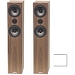 Напольная акустика ASW Cantius 512 eggshell white