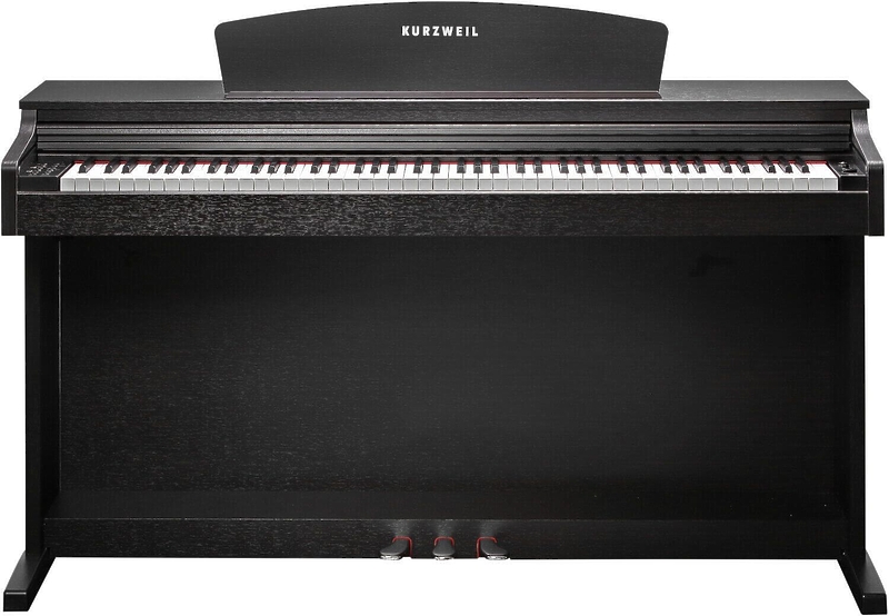 Цифровое пианино Kurzweil M115 SR артикул 302729Si-1