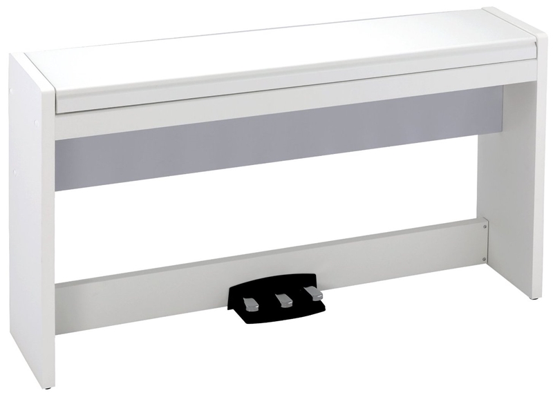 Клавишный инструмент KORG LP-380 WH артикул 136238Si-1 фото 3