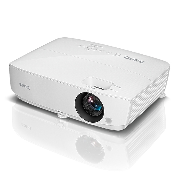 Проектор Benq MH534 артикул 166564Si-1 фото 5