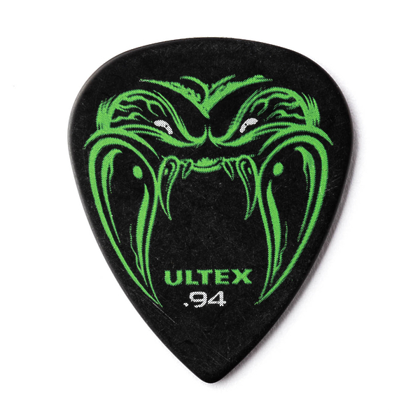 Медиаторы Dunlop PH112R94 James Hetfield Blackfang (36 шт) артикул 312966Si-1