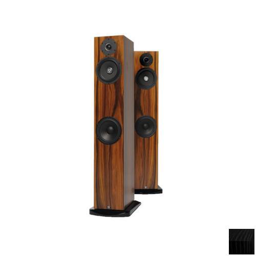 Напольная акустика Kudos Cardea C30 black артикул 399928FV-1