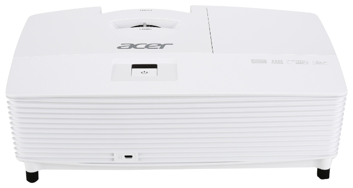 Проектор Acer H5380BD артикул 120911Si-1 фото 5