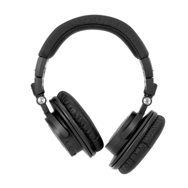 Наушники Audio Technica ATH-M50xBT2 black артикул 254161Si-1 фото 8