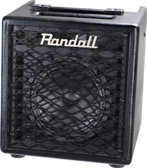 Комбо усилитель Randall RD1C(E) артикул 132377Si-1
