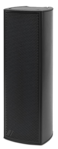 Пассивная акустика DAS Audio Q-43-T Black артикул 246083Si-1