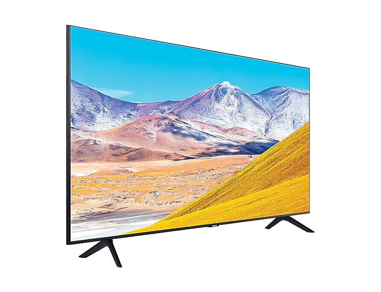 LED телевизор Samsung UE43TU8000UXRU артикул 218913Si-1