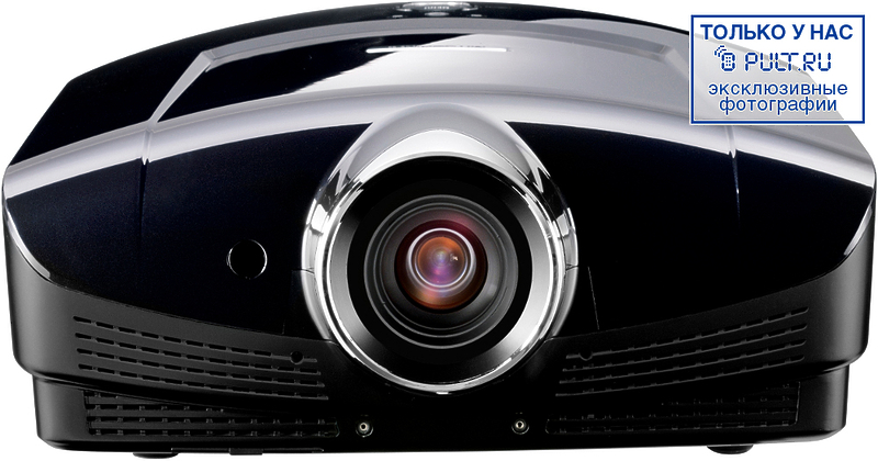 Проектор Mitsubishi HC9000D артикул 348396FV-1 фото 3