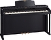Клавишный инструмент Roland HP504-CB + KSC-66-CB