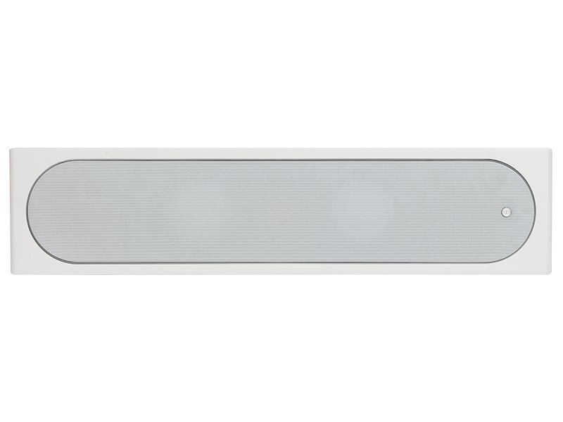 Настенная акустика Monitor Audio Radius Series 225 White Satin артикул 189942Si-1