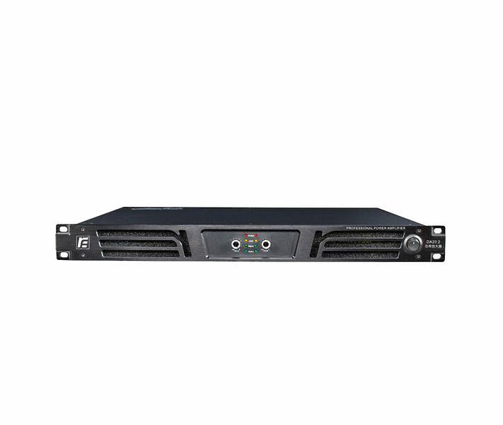 Усилитель мощности RFIntell DA20.4-DANTE артикул 298845Si-1