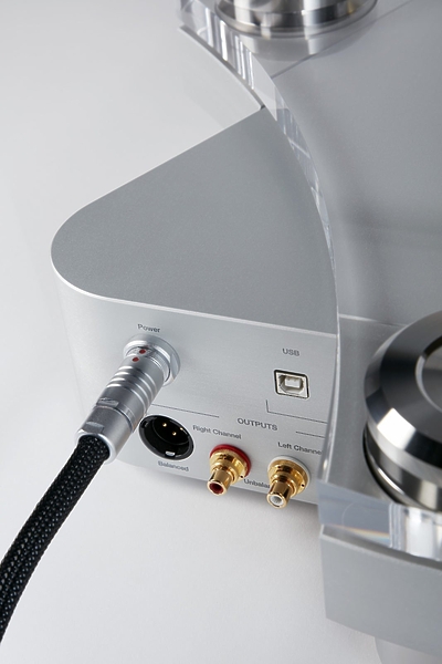 ЦАП Kalista THE DREAMPLAY DAC CONVERTER артикул 260452Si-1 фото 7