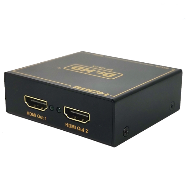 HDMI делитель 1x2 / Dr.HD SP 124 FX артикул 284995Si-1