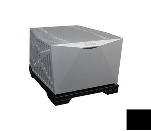 Усилитель мощности Boulder 3060 Stereo Power Amplifier black артикул 145548Si-1