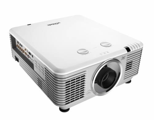 Лазерный проектор Vivitek DU7098Z-WT артикул 208970Si-1 фото 5