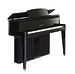 Клавишный инструмент Yamaha AvantGrand N2
