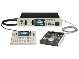 Пульт ДУ Tascam RC-900 артикул 126643Si-1 фото 5