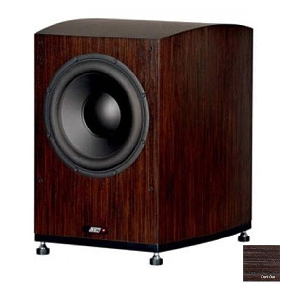 Сабвуфер ASW Genius AS-10 dark oak артикул 115194Si-1