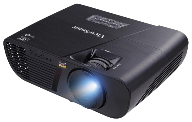 Проектор ViewSonic PJD5250 артикул 140996Si-1