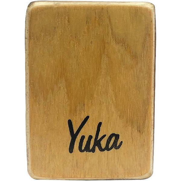 Шейкер-кахон YUKA SH-CAJ артикул 285195Si-1 фото 4