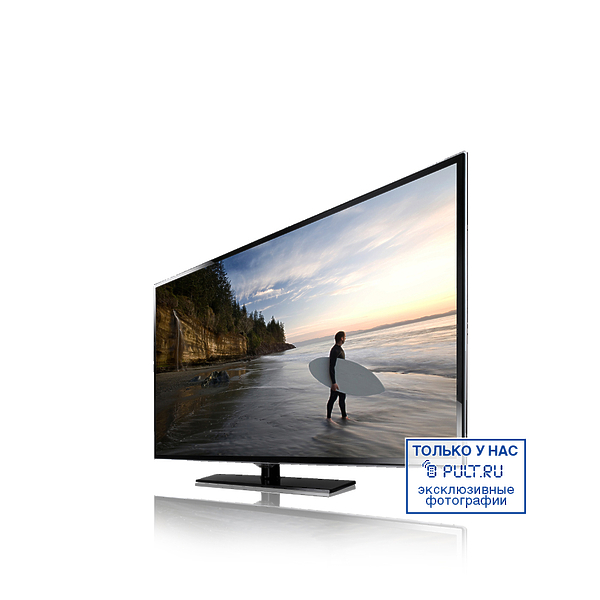 LED телевизор Samsung UE-32ES5507KX артикул 376246FV-1 фото 5