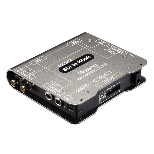 Видеоконвертер Roland VC-1-SH артикул 207661Si-1