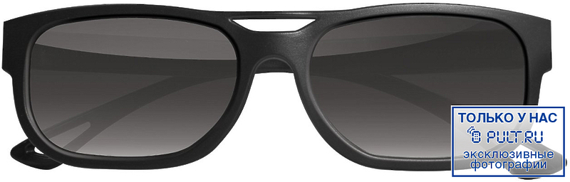 3D очки LG AG-F210 артикул 354729FV-1 фото 3