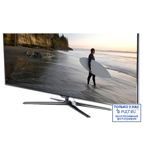 LED телевизор Samsung UE-46ES7507UX артикул 333560FV-1 фото 11