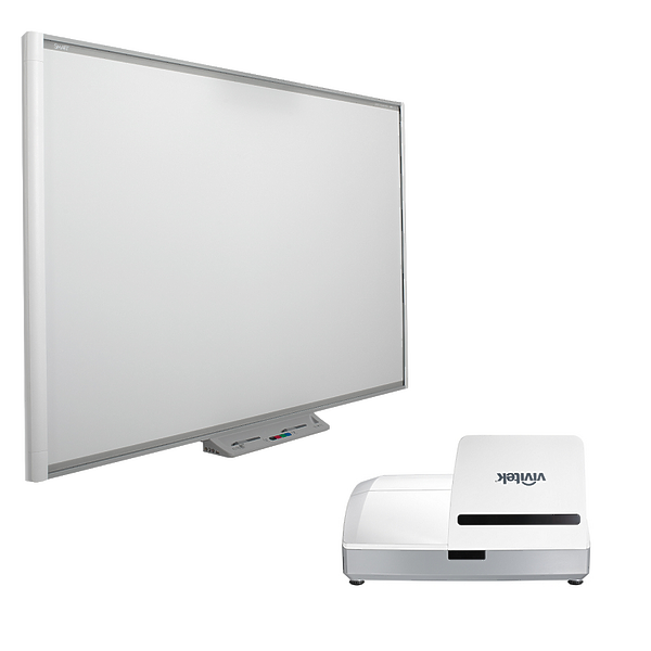 Интерактивный комплект Smart SBM685IV6 артикул 180149Si-1