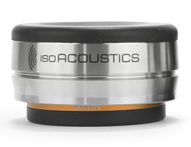 Антирезонансная ножка IsoAcoustics Orea Bronze артикул 190405Si-1