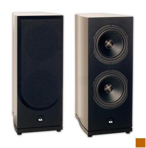 T+A TW 600 Cherry stain артикул 340735SI-1