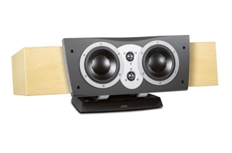 Центральный канал Dynaudio Confidence Center MKII maple артикул 434321FV-1