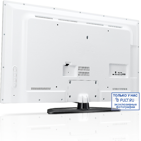 LED телевизор LG 32LN536U артикул 100092Si-1 фото 4