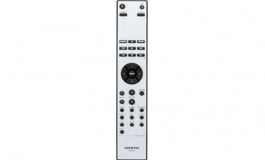 Onkyo A-9000R silver артикул 354579SI-1 фото 3