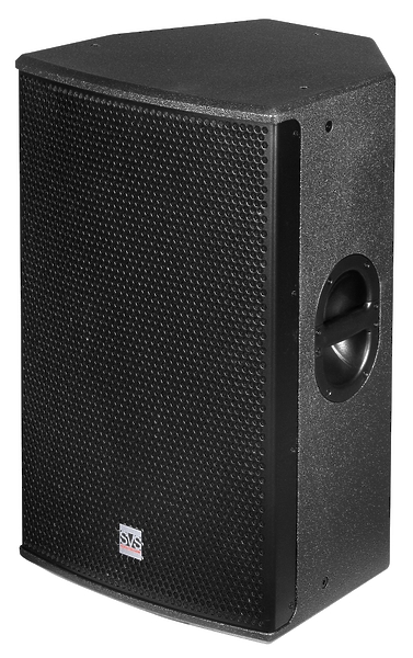 Активная акустическая система SVS Audiotechnik FS-15A DSP артикул 302846Si-1