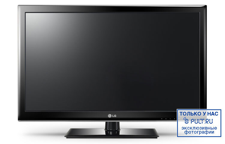 LED телевизор LG 32LS3400 артикул 330990FV-1 фото 4