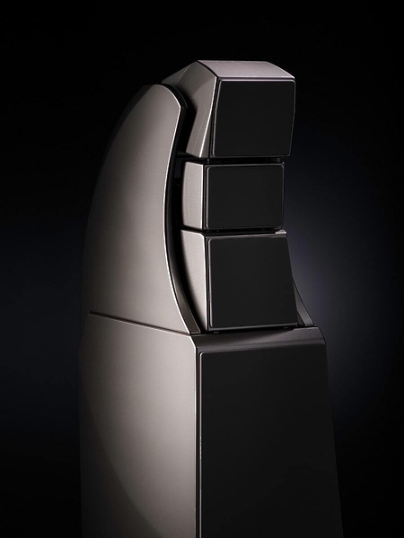 Напольная акустика Wilson Audio Alexx Diamond Black артикул 229110Si-1 фото 10