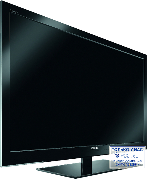 LED телевизор Toshiba 42VL863R артикул 330081FV-1 фото 8