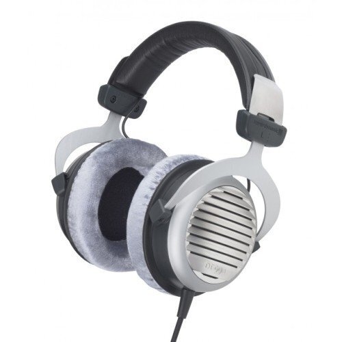 Наушники Beyerdynamic DT 990 (600 Ohm) артикул 104197Si-1