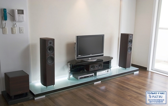 Напольная акустика Wharfedale Diamond 9.5 rosewood артикул 426239FV-1 фото 6