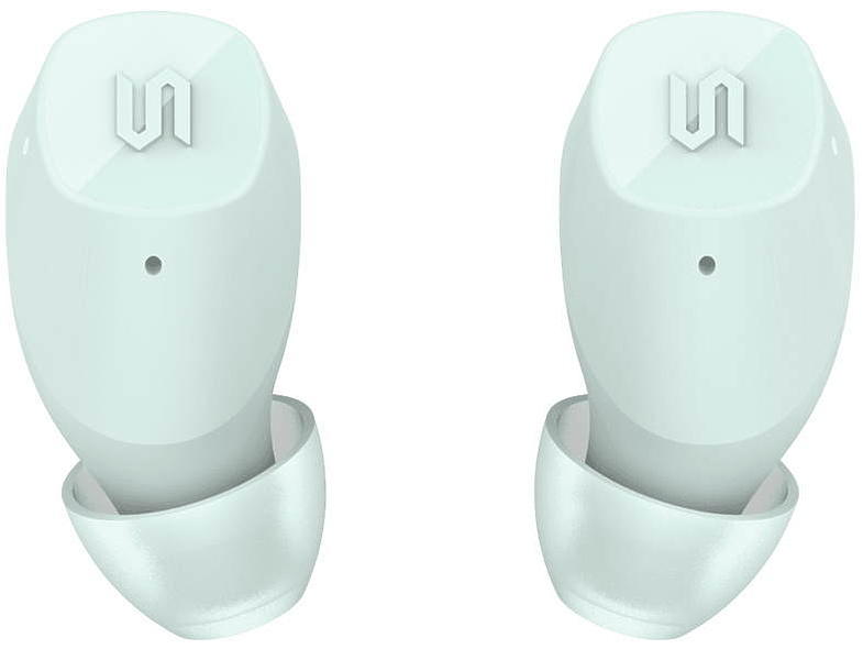 Наушники Soul S-NANO Frost артикул 242880Si-1 фото 4